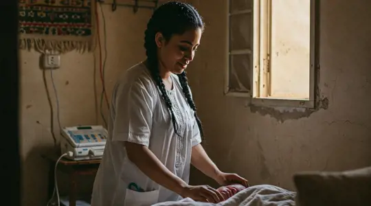 الأخصائيون في التوليد (القبالة).jpg